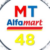 Management Trainee Alfamart Batch 48